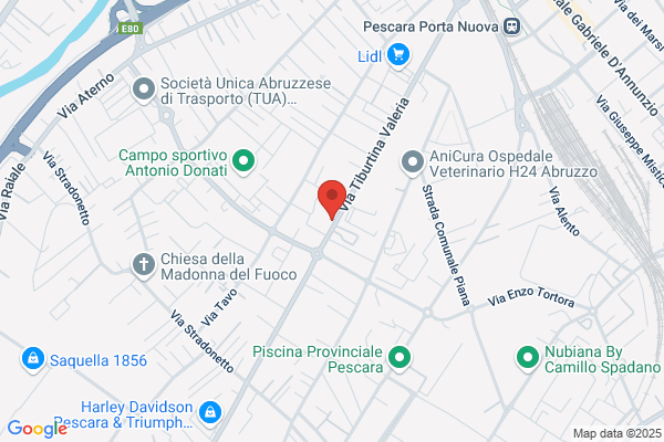 Pireca (S.A.S.)
