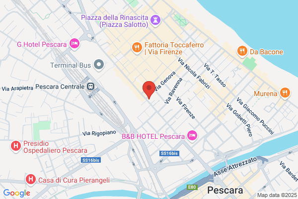 Ifitalia Spa