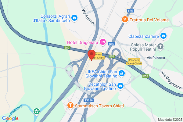 Serosistemi Srl