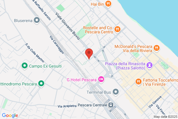 Promoveo Italia Srl
