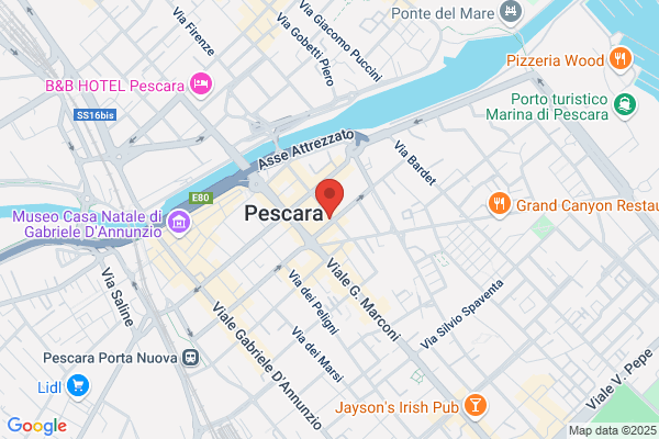 Publicolor Di Trabucco Anna Maria