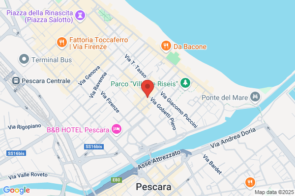 Pierangelo Vinicio & Di Marzio Gioacchino
