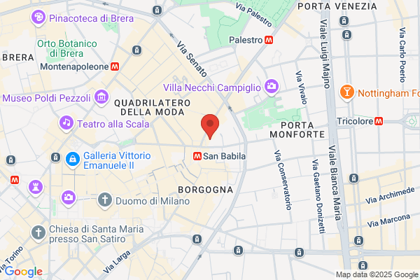 Studio Associato Sena