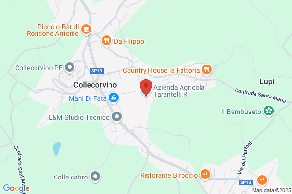 Tarantelli antonio (Dr.)