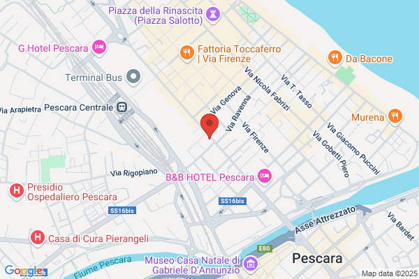 Fin Abruzzo Service S.R.L.