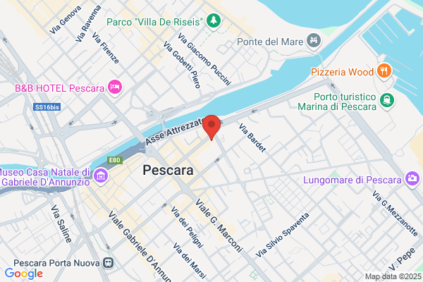 Finemiro Banca S.P.A.