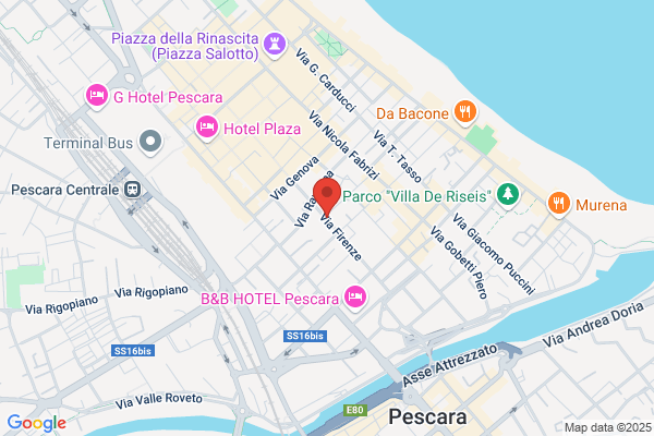 Ferrara Alberto (Dr.)