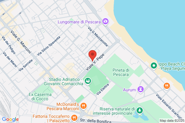 Marconetti Rappresentanze