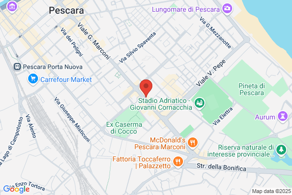 Sciarra rossano (Dr.)