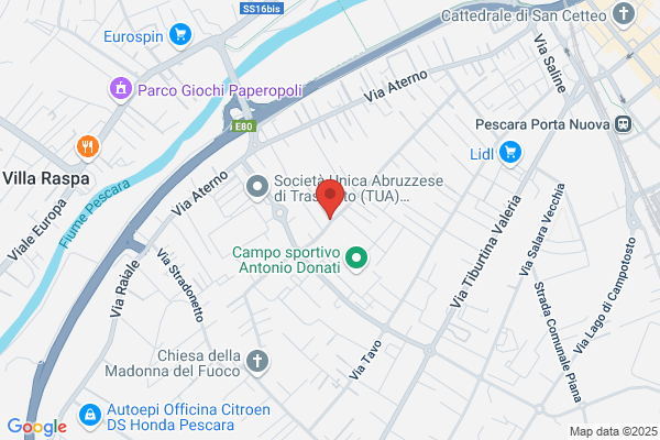 La Fenice Srl