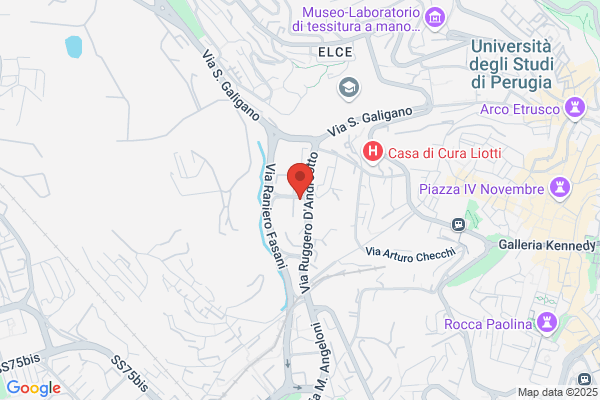 Studio Associato Angelucci - Pizzi