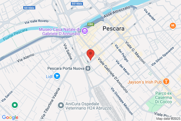 Panproject Srl