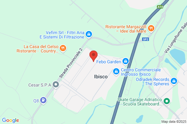 Se.De. Control Abruzzese S.A.S.
