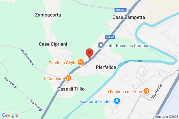 Garibaldi Coop. Traslochi E Trasporti