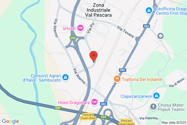 Stante Spedizioni S.R.L.