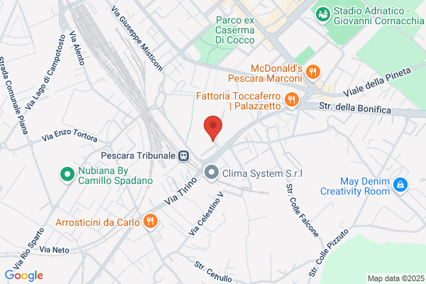 Uffici Giudiziari