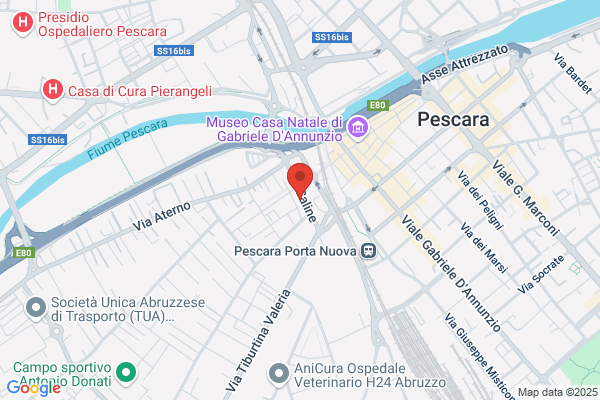 Progetto Luce