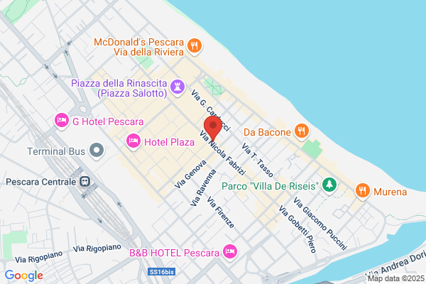 Etica Dentale - Pescara