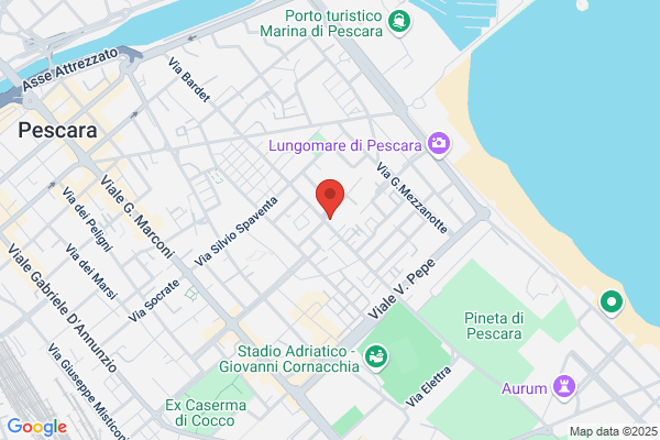 Studio Dentistico Basciani