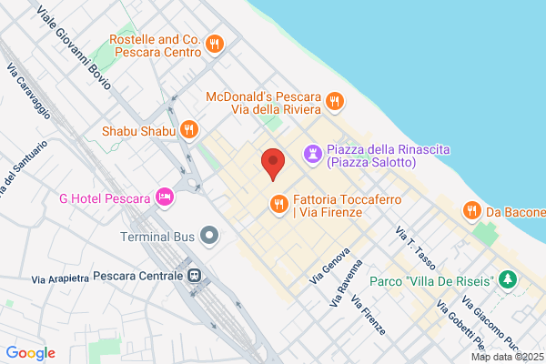 Studio Dentistico De Magistris