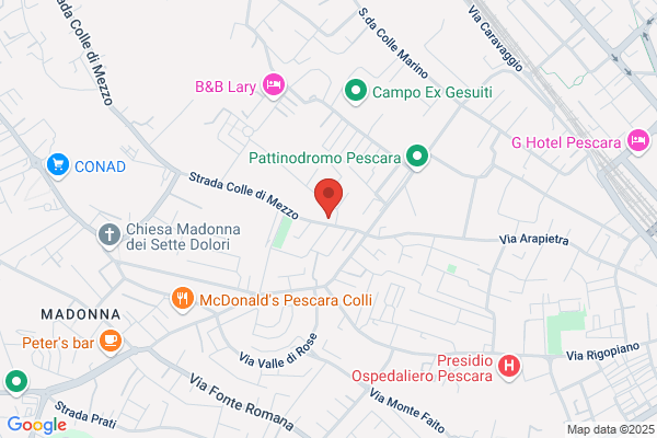 Studio Dentistico Molisana