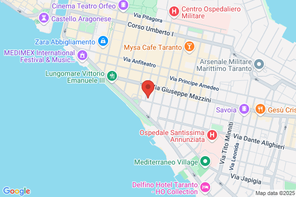 Taranto nino (Dr.)