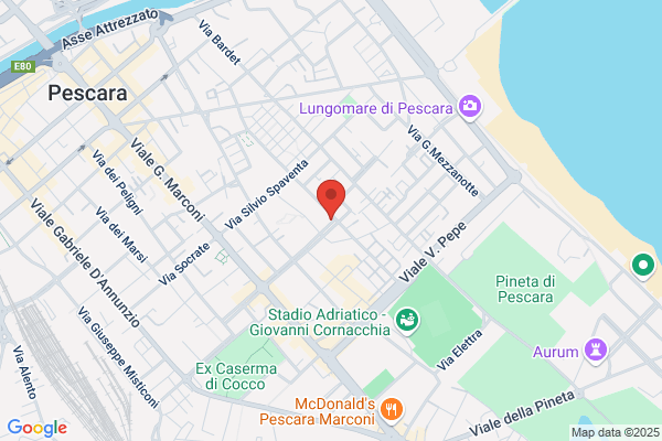 Pizzeria Bar Mazzarino