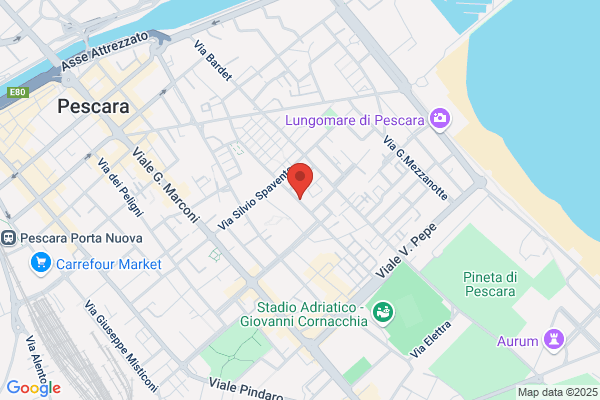 A.I.P.A. Adriatica