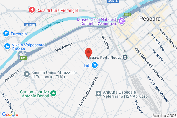 Cds - Casa della Serratura