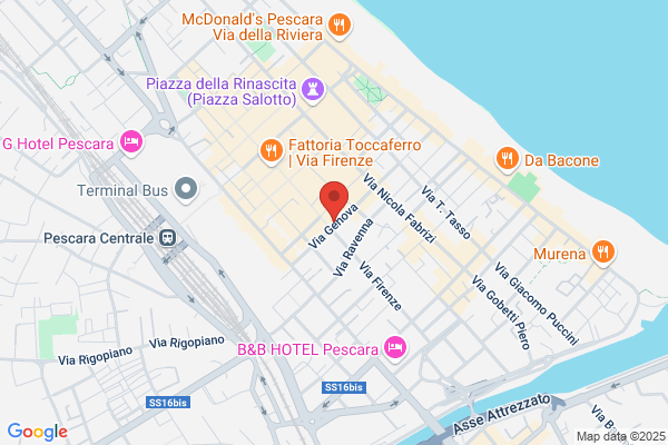 Notech - Sicurezza Monitorata