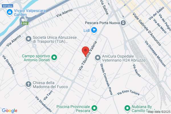 Distributore IP
