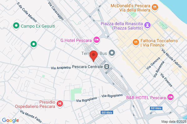 Distributore IP