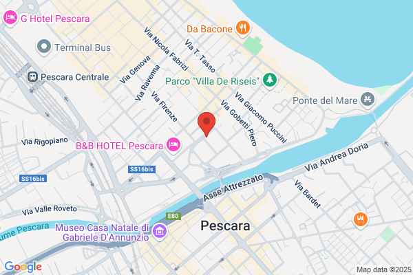 Caf e Patronato Pescara Professionisti e Consulenti