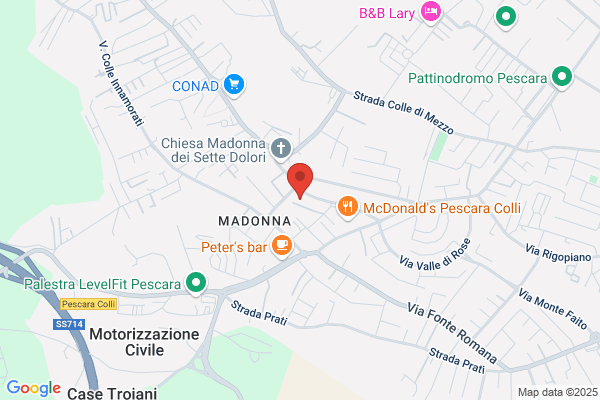 Autoscuola Volpone