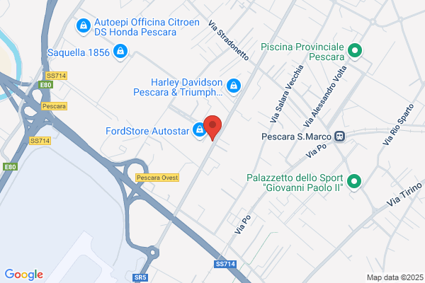 Profeta mirella