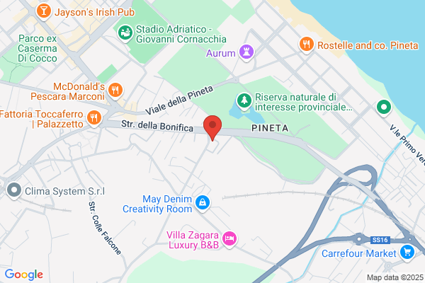 Pescara Service S.N.C.