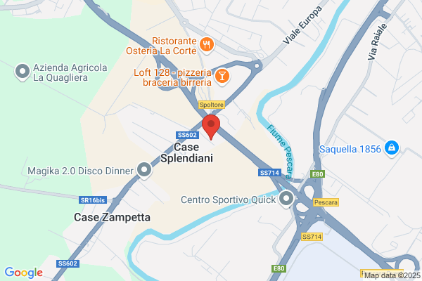 Elettro Meccanica Abruzzese (S.N.C.)