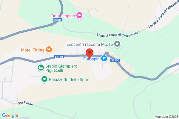 Forma In Sas Di Forconi M. & c.