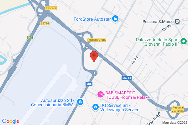 Tittaferrante Srl