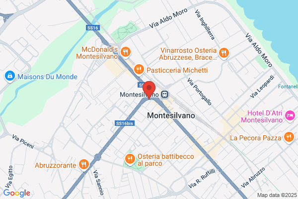 Massetti Giancarlo Studio Tecnico