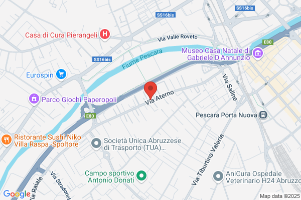Mincarini enzo (Geom.)