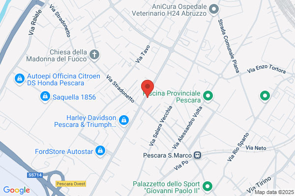 Farmacia Blasetti