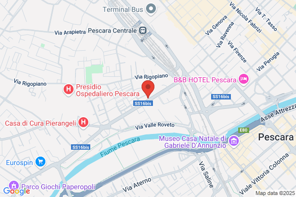 Farmacia Dr. Esposito Sergio