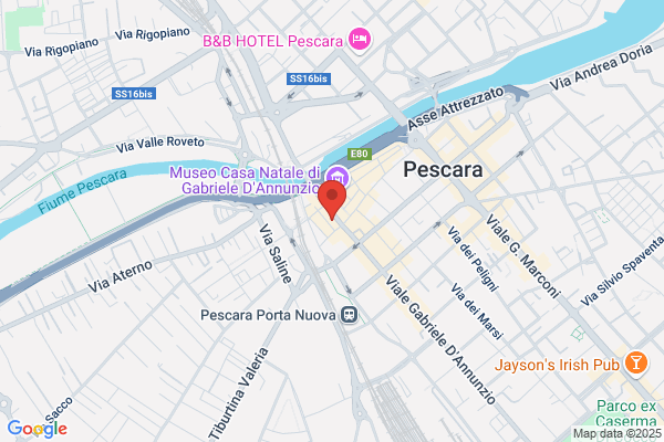 Farmacia Dr. Signorini Cinzia