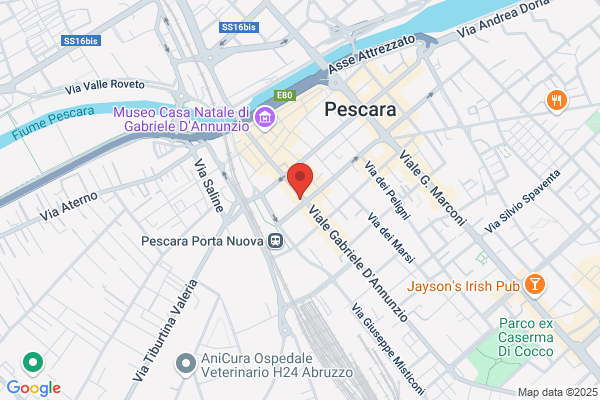 Farmacia Dr.Perbellini Giuseppe