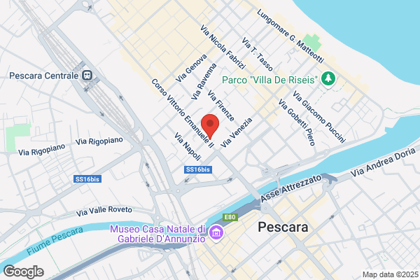 Farmacia Moderna