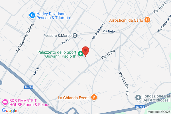 Farmacia Pasquali Dr. Filippo