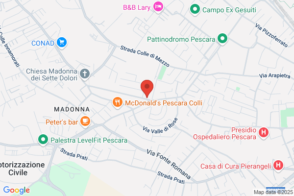 Farmacia Valentini Dr. Maria Cristina