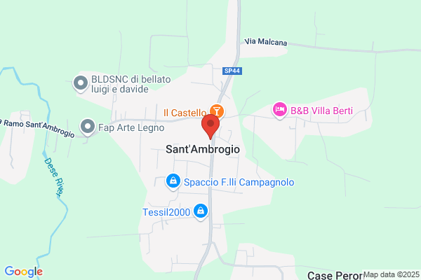Farmacia di Pietro