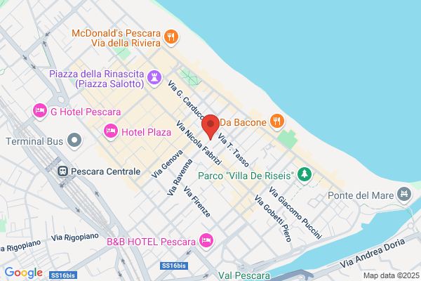 Riabilitativa Med. Kinesi S. Rocco
